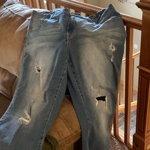 Catherines Jeans